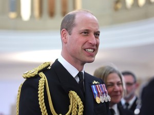 Nagy bejelentés érkezett a palotától Vilmos hercegről