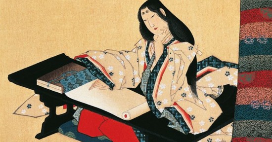 Muraszaki Shikibu – a japán udvarhölgy, aki megírta a világirodalom első regényét