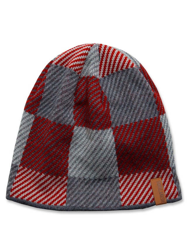 Kötött sapka HEAVY TOOLS 2990 Ft