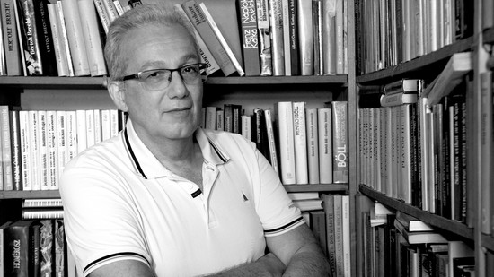 Molnár Andor: „A gasztronómia nekem nem csak az ízek élvezetét jelenti”