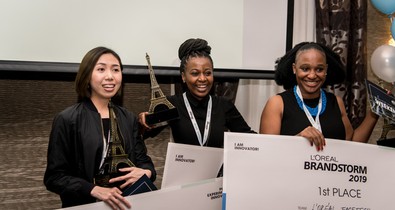 Ezek a pécsi lányok az egyik legmenőbb verseny döntőjébe jutottak, Párizsban képviselnek minket