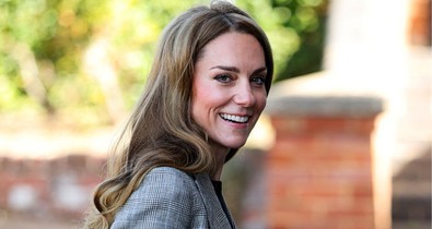 3 divatszabály Katalin hercegnétől, amit idén ősszel megéri megfogadnod