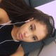 5. Ariana Grande - Ariana a popzene koronázatlan hercegnője egyre népszerűbb, így nem csoda, hogy 41 millióan követik őt itt is. Adatlapjára gyakran posztol kedves családi képeket és videókat is.