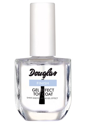 Gel Effect fedőlakk DOUGLAS MAKE UP 2690 Ft