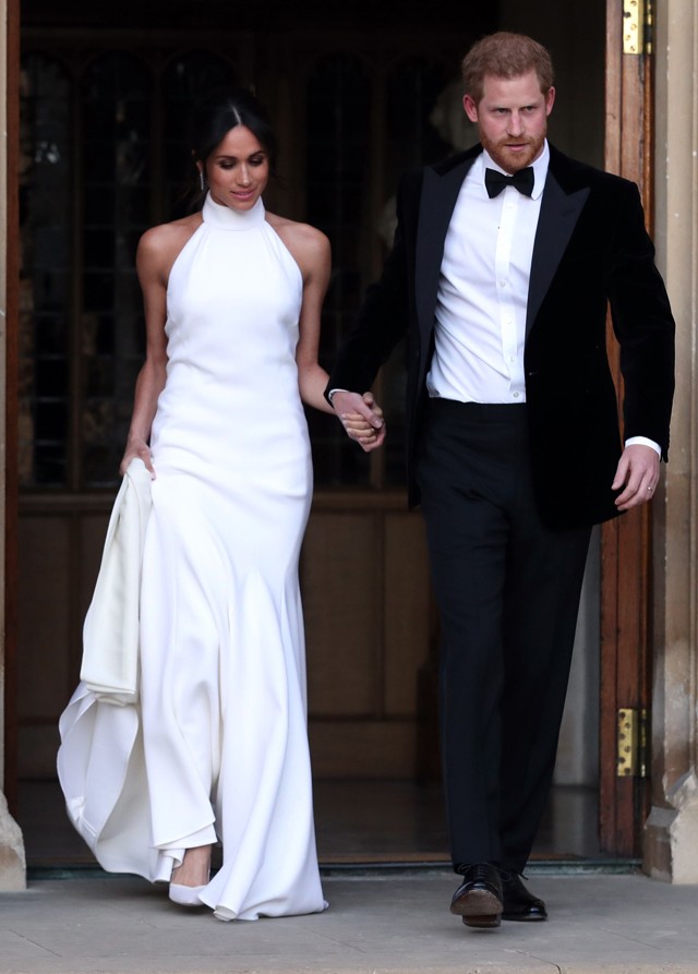 15 környezetbarát divatmárka, amelyek Meghan Markle kedvencei