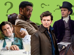 Megválasztották az év legvonzóbb férfiját, ez a népszerű sorozatszínész tarolt 2025-ben