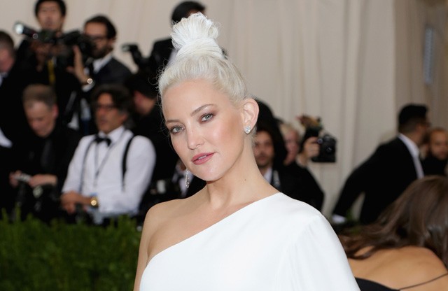Kate Hudson a MET gálán