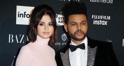 Selena Gomez sose volt még ennyire pajkos és vidám