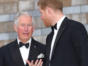 Harry herceg kíméletlenül visszautasította apja ajánlatát: nem csoda, ha rosszul esett a gesztus Károly királynak