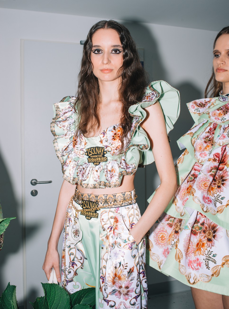 Sugarbird 2024 tavasz-nyár, Budapest Central European Fashion Week