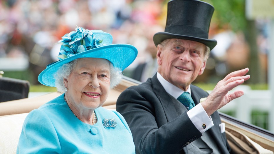 Erzsébet királynő és Fülöp herceg kapcsolatát belengte a játékosság és a humor