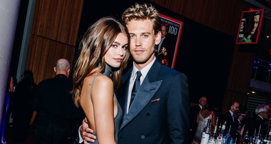 Kaia Gerber és Austin Butler soha nem néztek ki még ilyen jól
