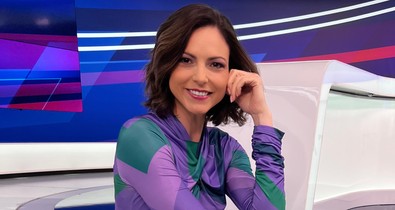 Ma egy stylist gondoskodott róla, hogy Köböl Anita a legjobb formáját hozza