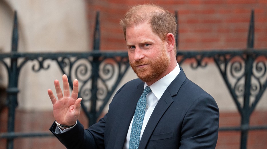 A szakértők szerint Harry herceg megbánta, hogy az Egyesült Államokba költözött