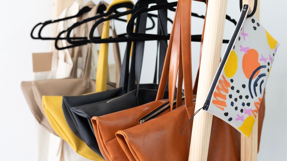 Egyedi és minimalista - imádni fogod a Manualbags táskáit!