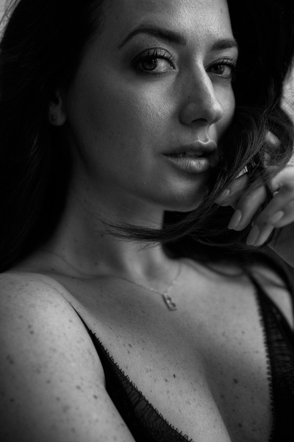 Nagy Adri interjú – Ruha MASSIMO DUTTI