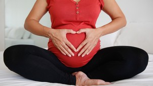 Dr. Tekse István: Kimerülő petefészekkel is lehet valaki terhes