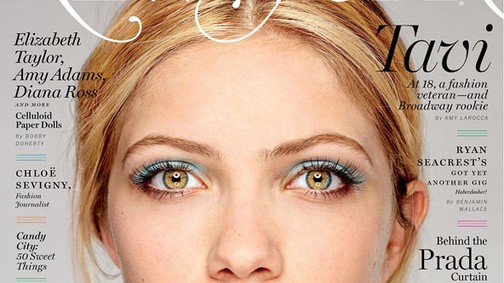 Hihetetlen! Felismerhetetlen a hírhedt divatblogger