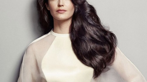 Eva Green haja igen sokat ér