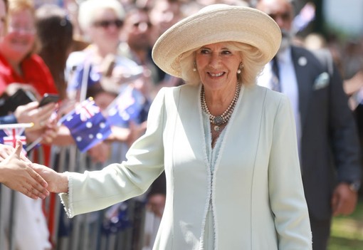 6 botrányos szett Kamilla királynétól, amivel alaposan feldühítette a fél világot, és nem is véletlenül