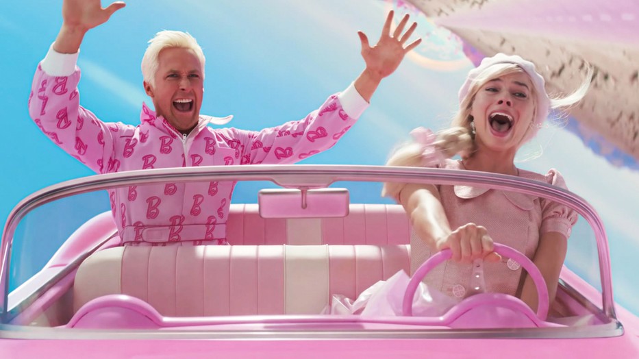 Lesz folytatása a Barbie-filmnek?
