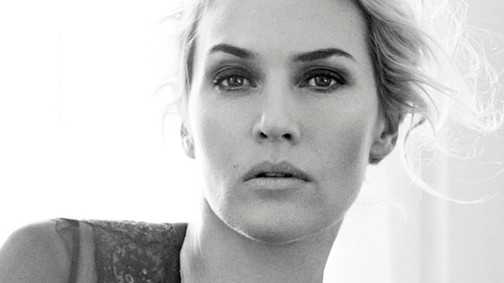 Kate Winslet nagyon érzéki