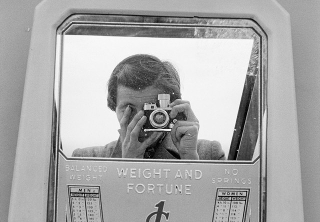 A legjobb fotósálca: a dada