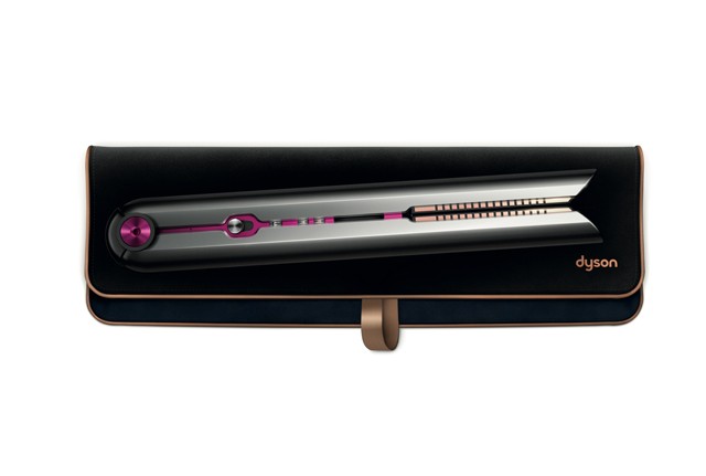 Íme az új kedvenc hajvasalód: bárhol, bármikor lehetővé teszi a hajformázást