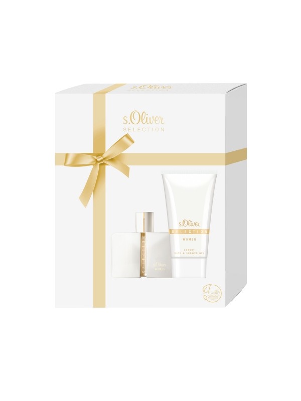 Selection Duo szett S.OLIVER 4590 Ft