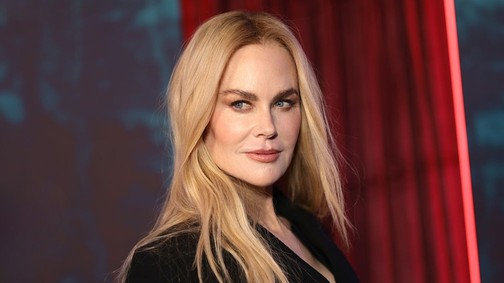 Nicole Kidman meztelenszoknyában hódította meg a vörös szőnyeget, különleges szettet választott a színésznő