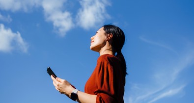 Az appok nemcsak terhelnek: segíthetnek abban is, hogy kevesebbet stresszelj