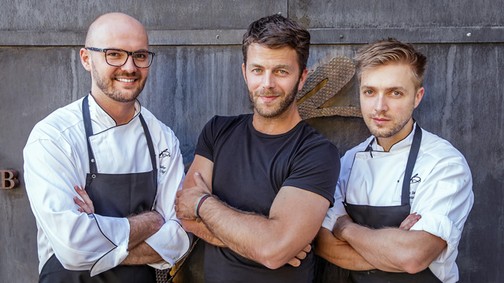 Két séffel nyit ki újra a Babel fine dining étterem Budapesten