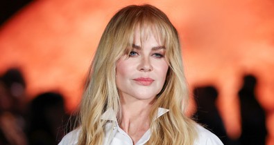 Eláll a lélegzetünk: Nicole Kidman végzet asszonyaként vonult végig a kifutón