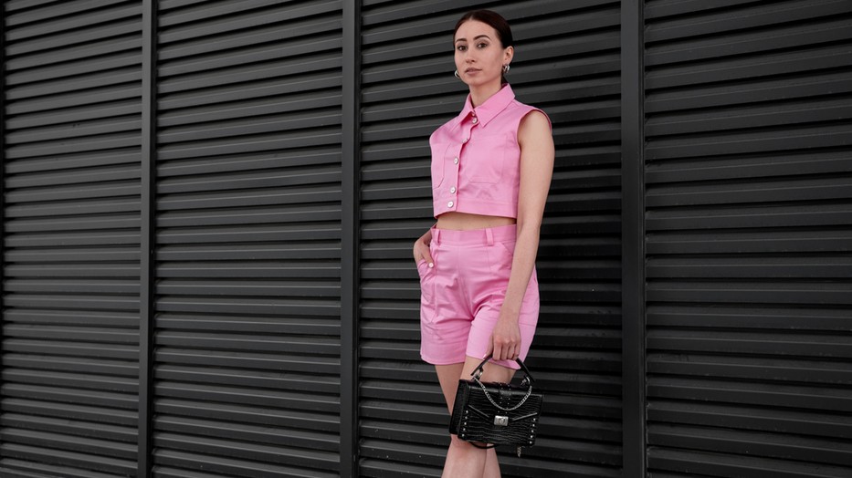 Ez a cuki rózsaszín szett minden képzeleted felülmúlja