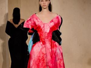 Megvannak 2015-ös H&M Design Award döntősei!