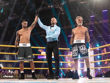 Őrjöngenek a Sztárbox nézői, ez a mérkőzés verte ki náluk a biztosítékot