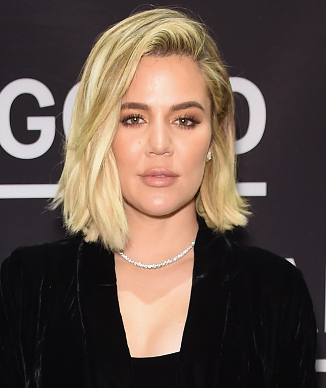 Khloé Kardashian