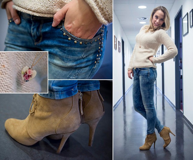 Glamour szerkesztőség