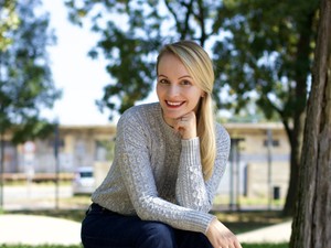 Ezt a csodás szettet választotta mára Adri!