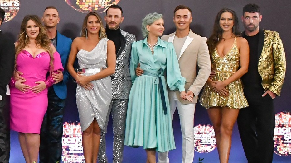 A Dancing with the Stars táncosa nem titkolja tovább, hogy szerelmes