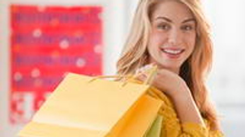 Végre GLAMOUR-napok!