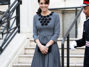 Kate Middleton, mondd, hogy csinálod?