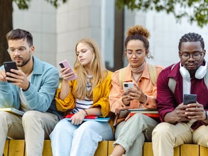 FOMO nélkül is csökkenhet a képernyőidőd, mutatjuk, hogyan