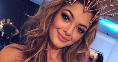 Ez a csodálatos lány viseli idén a Miss Universe címet!