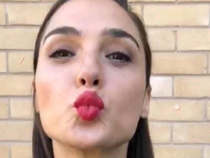 Láttad már Gal Gadot szupercuki gyerekeit? Megmutatjuk őket!