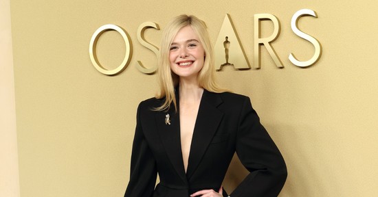 Elle Fanning évtizedekig küzdött, hogy kikerüljön testvére árnyékából, most Oscar-jelölt