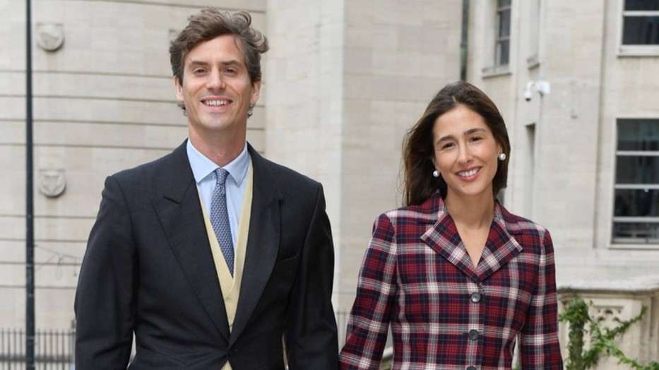 Megszületett Joseph Emanuel liechtensteini herceg és felesége, Claudia hercegné második gyermeke