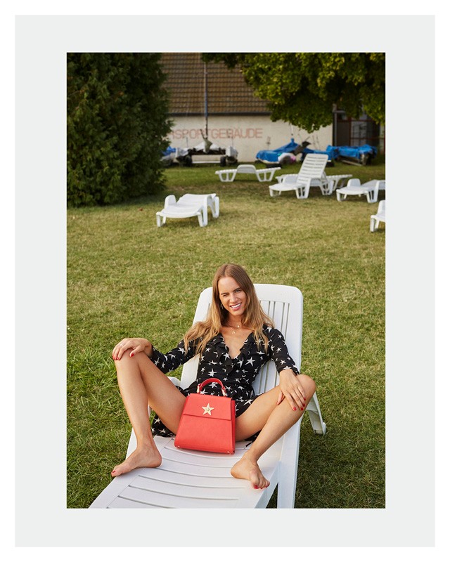 A Nini Molnar Bags új kollekcióját imádni fogod!