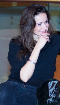 Németh Juci még nem tudja, mit vesz fel a március 22-ei gálára