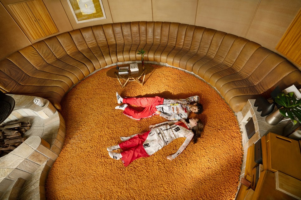 "A divat az érzelmek, az emlékek és az értékek hordozója"